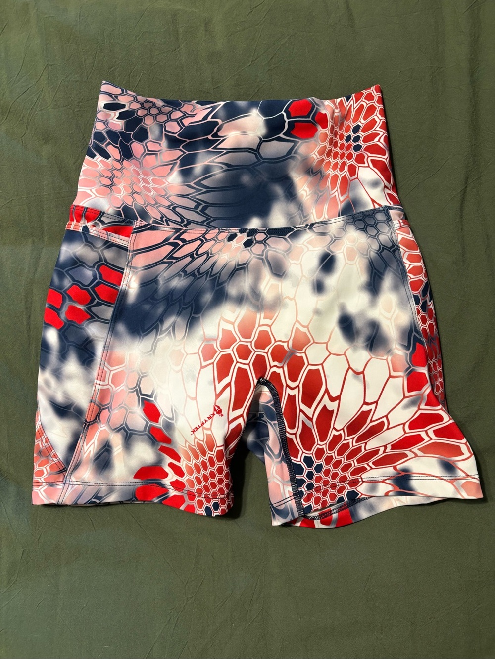 Born Primitive Kryptek Shorts